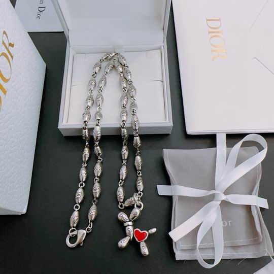 Dior Necklace 11lyh123